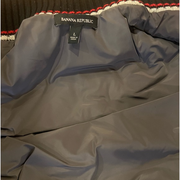 Banana Republic Sweater Vest - Picture 3 of 4